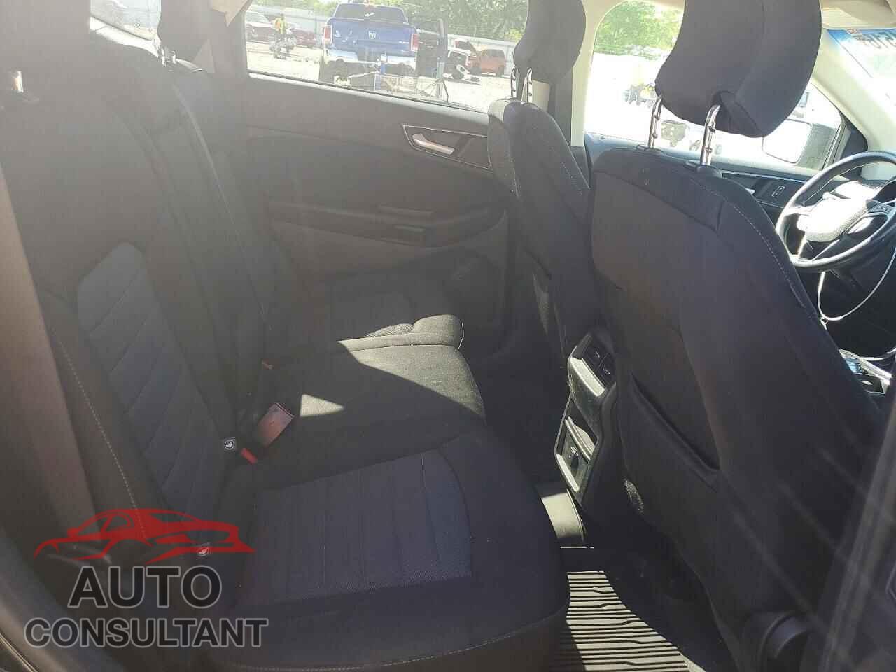 FORD EDGE 2019 - 2FMPK3G92KBC17691