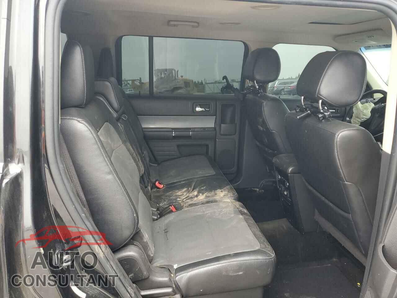 FORD FLEX 2014 - 2FMGK5C82EBD39271