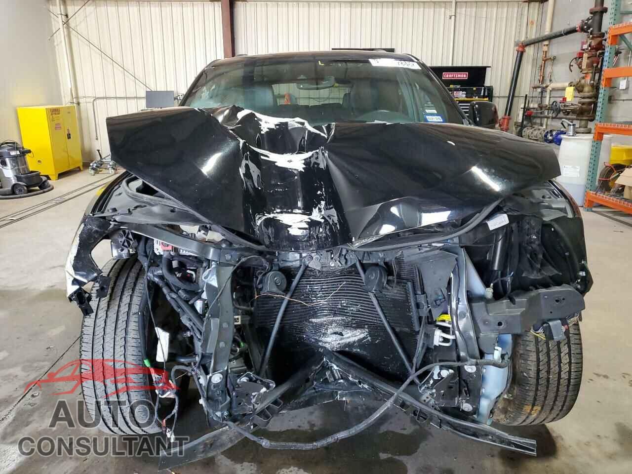 DODGE DURANGO 2024 - 1C4RDHDG9RC159080
