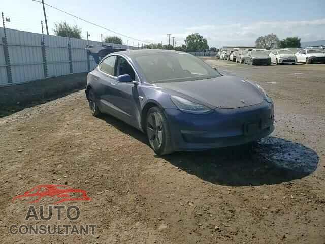 TESLA MODEL 3 2020 - 5YJ3E1EA9LF805670