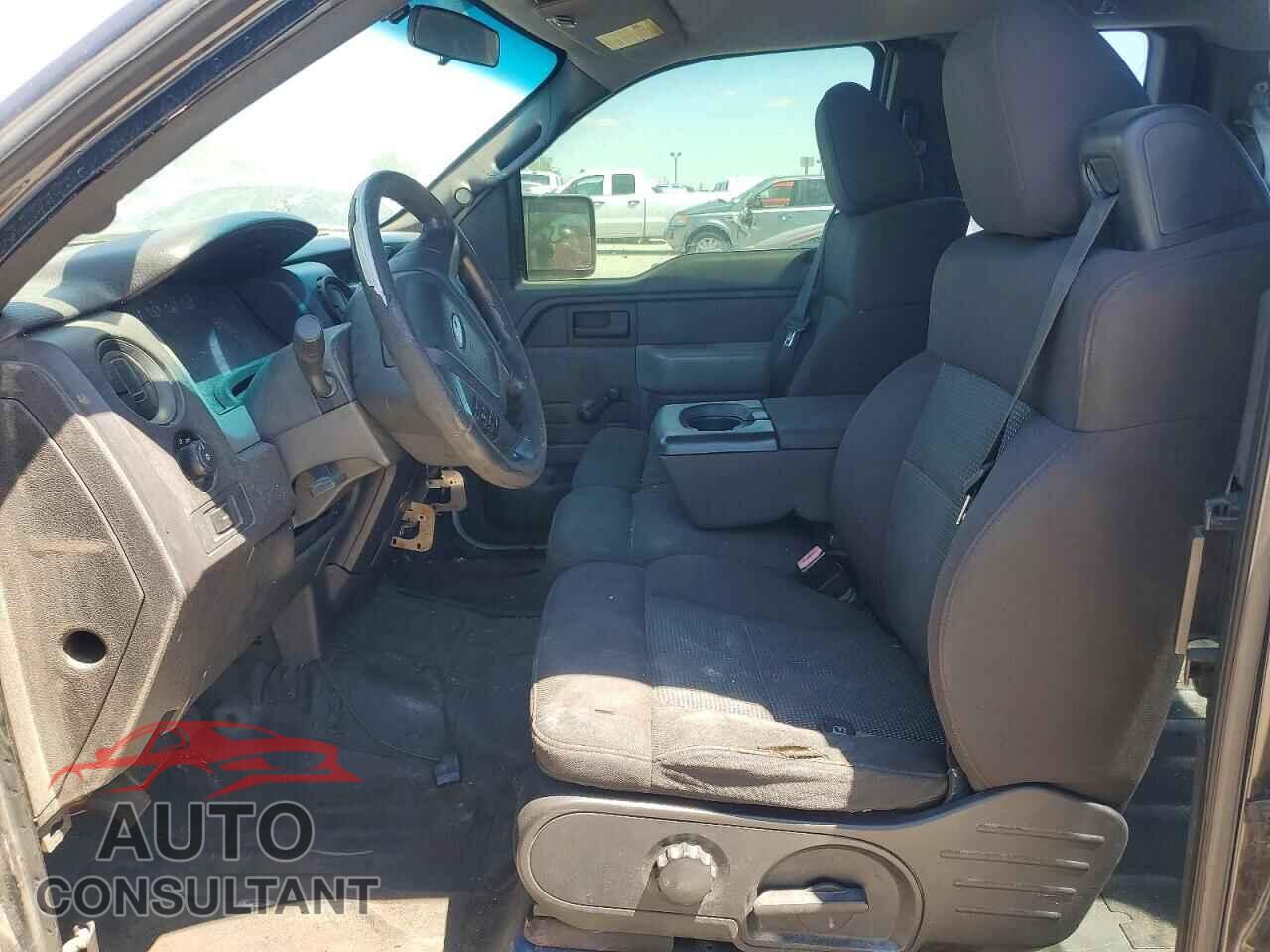FORD F150 2013 - 1FTFX1CF1DFA29201