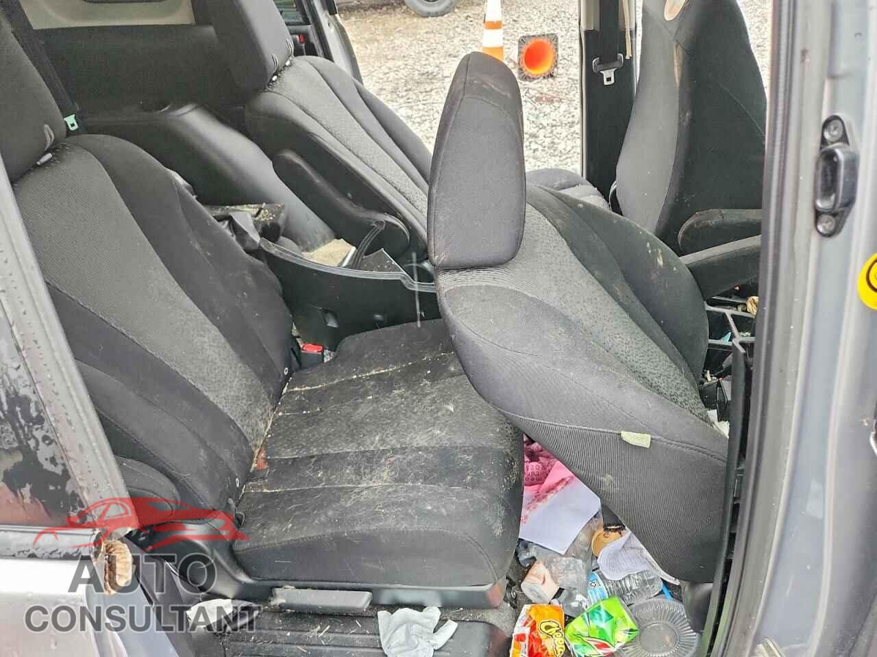 MAZDA 5 2012 - JM1CW2BL6C0119755