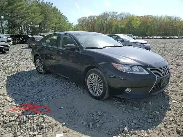 LEXUS ES350 2014 - JTHBK1GG4E2096964