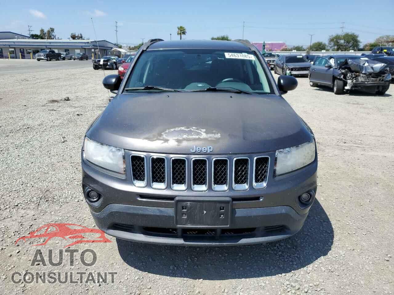 JEEP COMPASS 2015 - 1C4NJCBA3FD396971