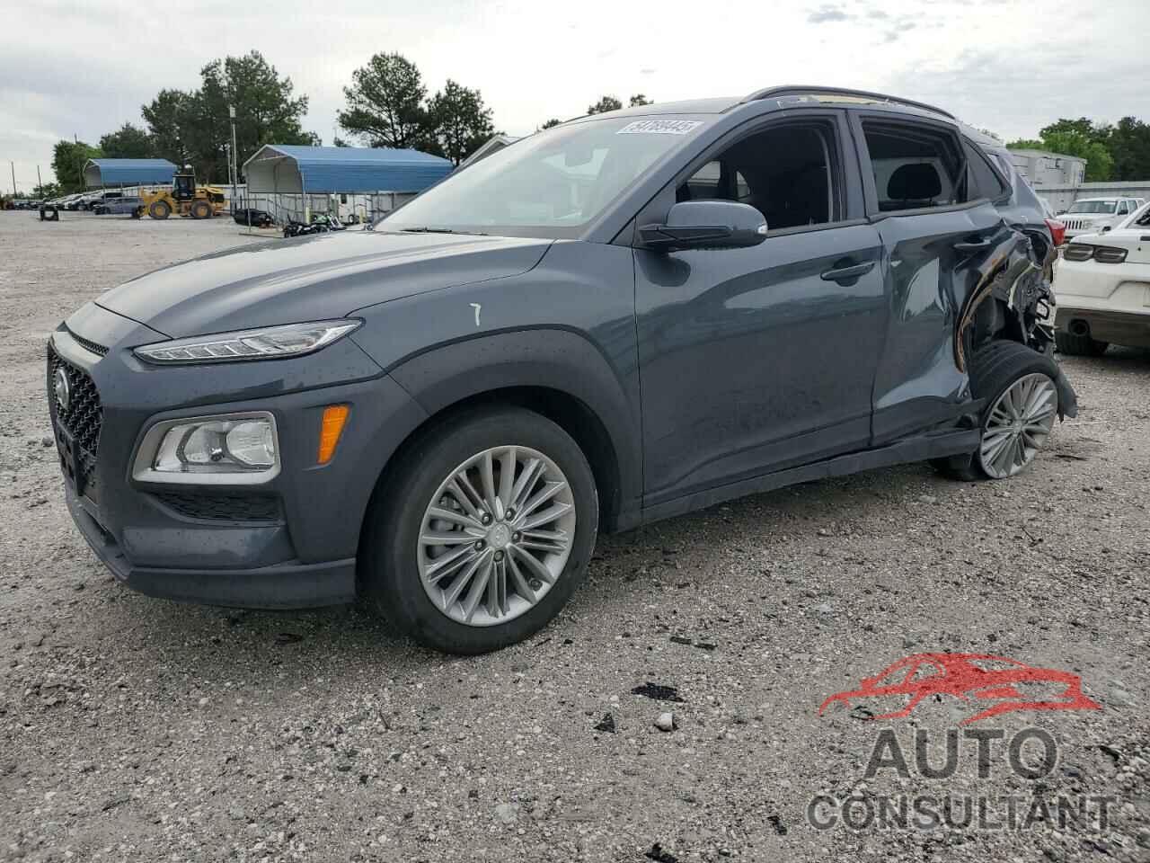 HYUNDAI KONA 2020 - KM8K2CAA7LU447963