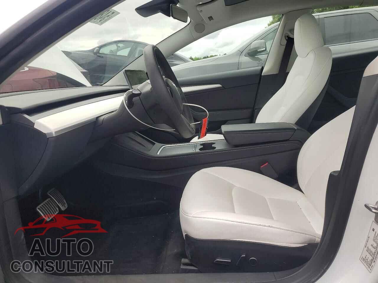 TESLA MODEL 3 2023 - 5YJ3E1EA0PF652814