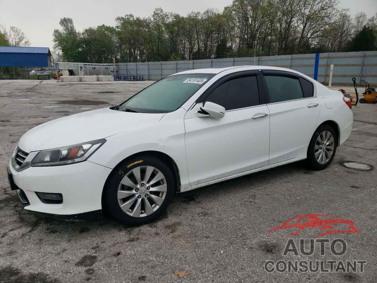 HONDA ACCORD 2015 - 1HGCR2F89FA273213