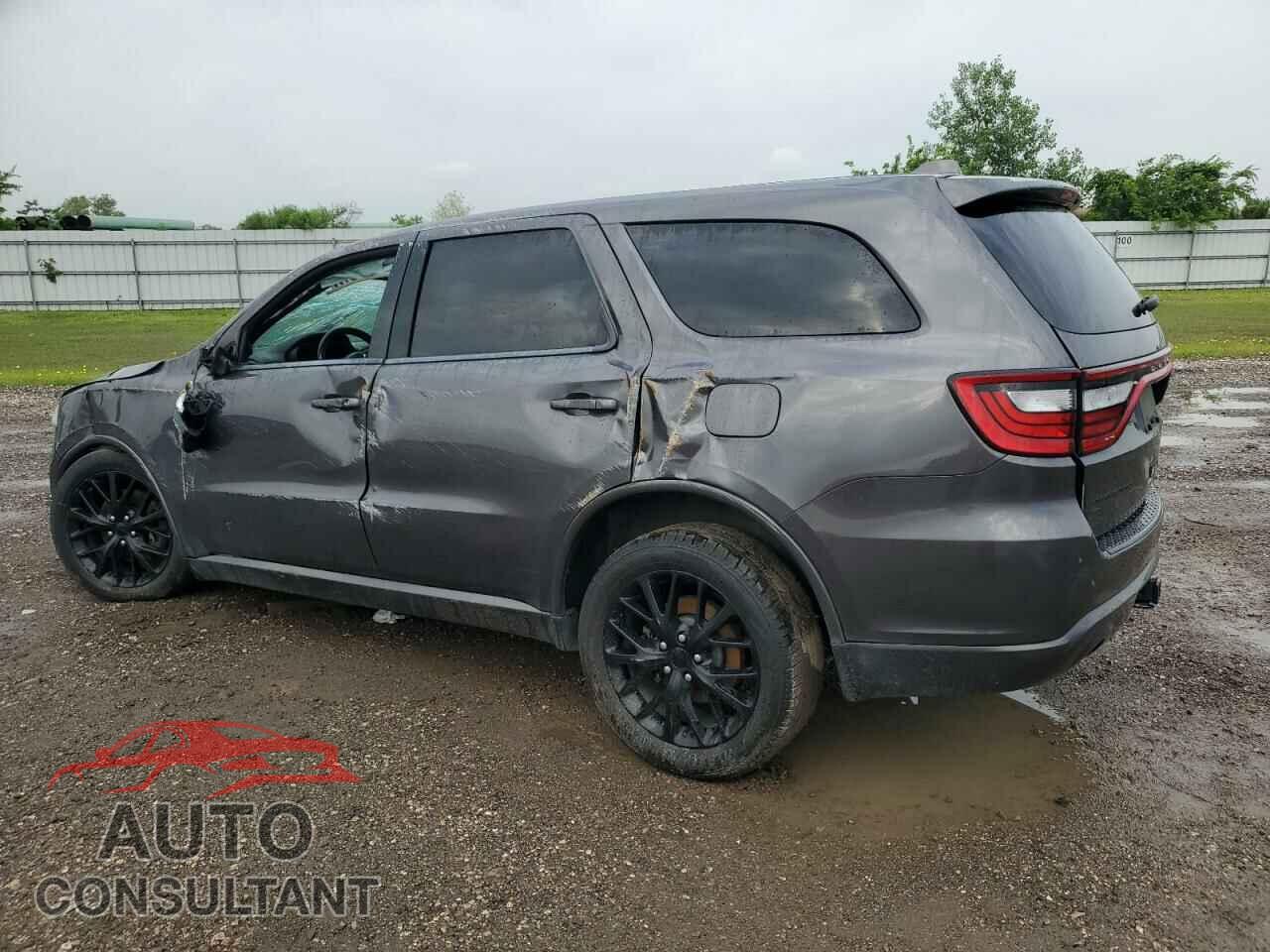 DODGE DURANGO 2015 - 1C4SDHCT2FC194183
