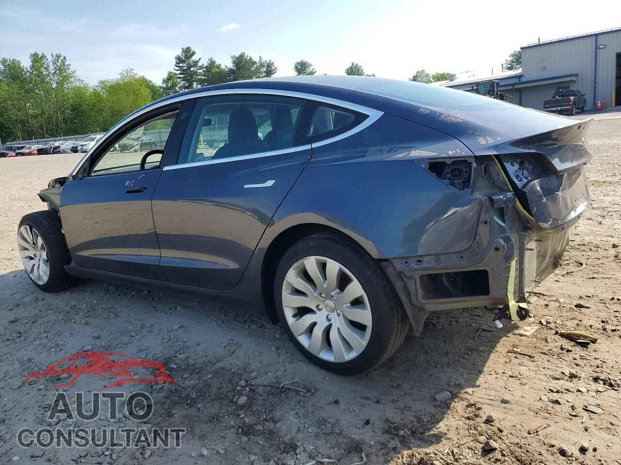 TESLA MODEL 3 2018 - 5YJ3E1EA2JF059592