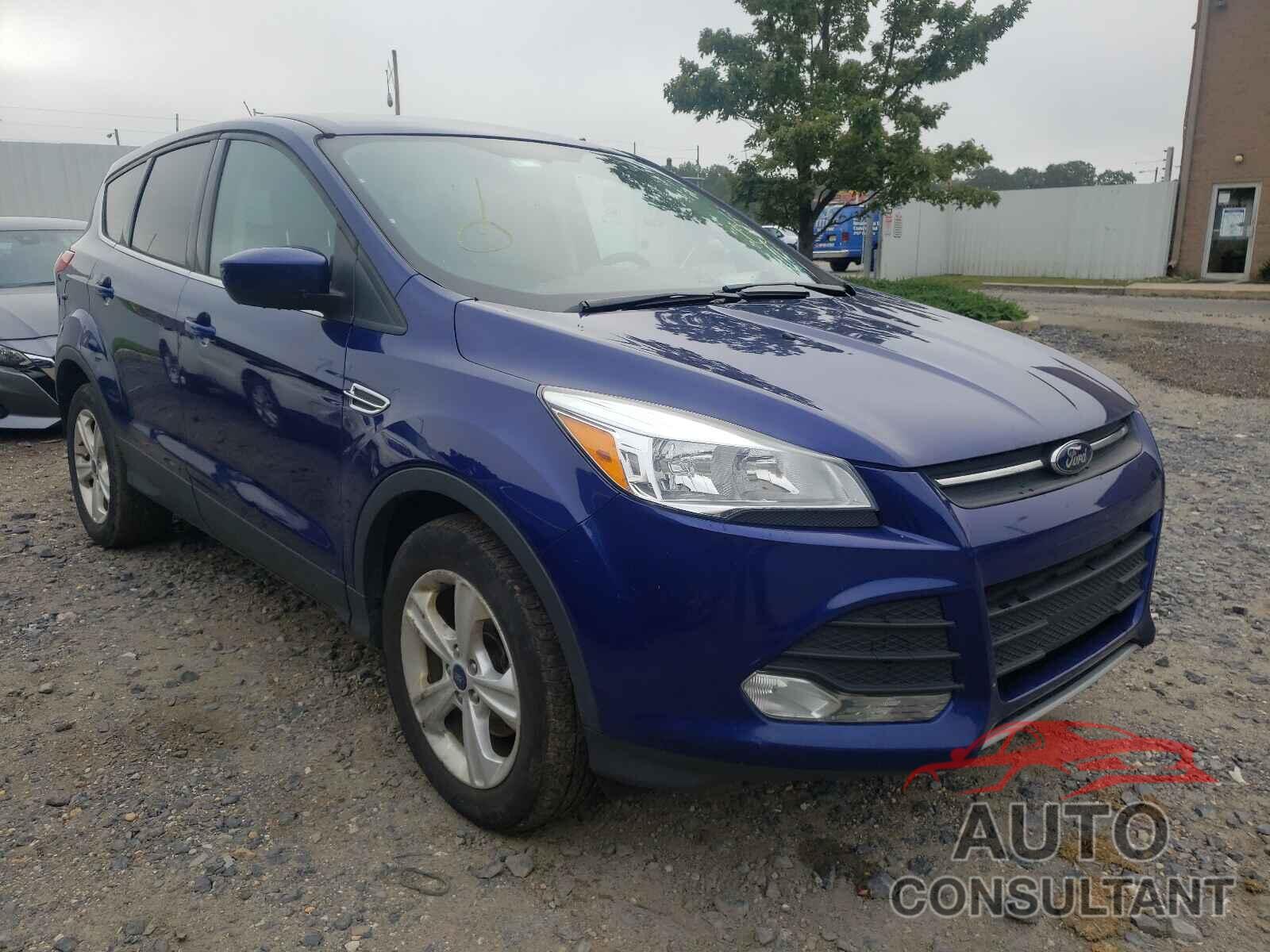 FORD ESCAPE 2016 - 1FMCU0GX3GUC13494