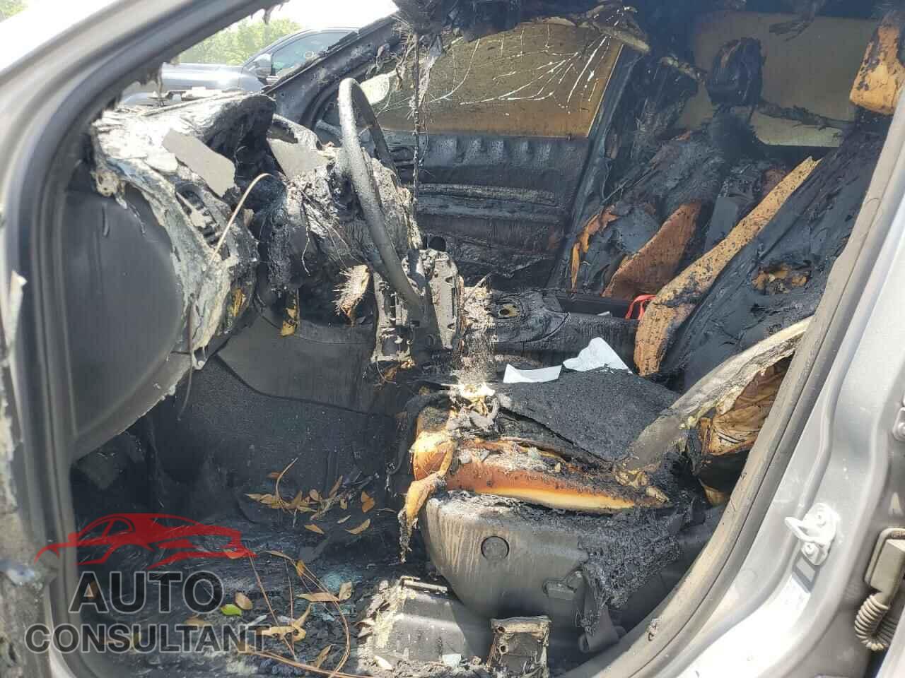 DODGE DURANGO 2017 - 1C4RDHDG4HC724138