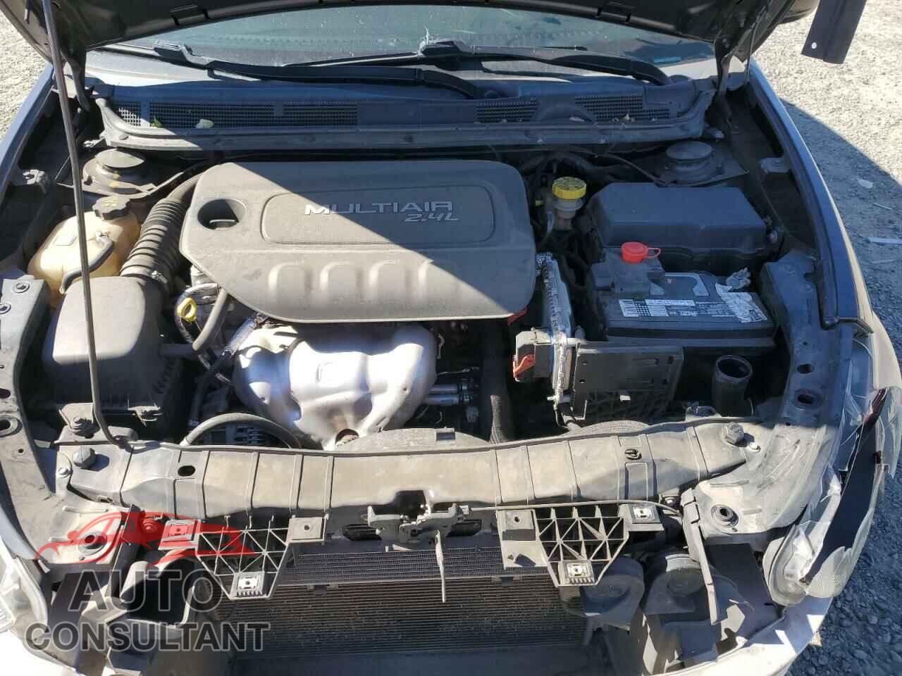 DODGE DART 2016 - 1C3CDFBB0GD516059