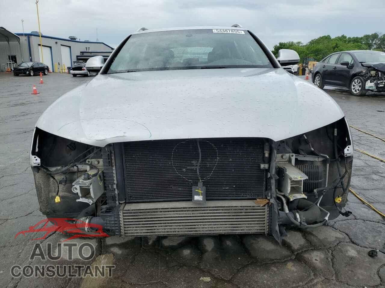 AUDI A4 2014 - WA1UFAFL3EA150901
