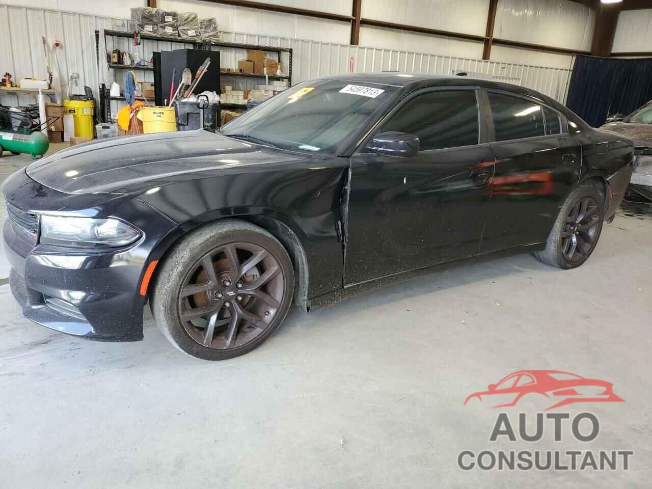 DODGE CHARGER 2016 - 2C3CDXHG8GH332550