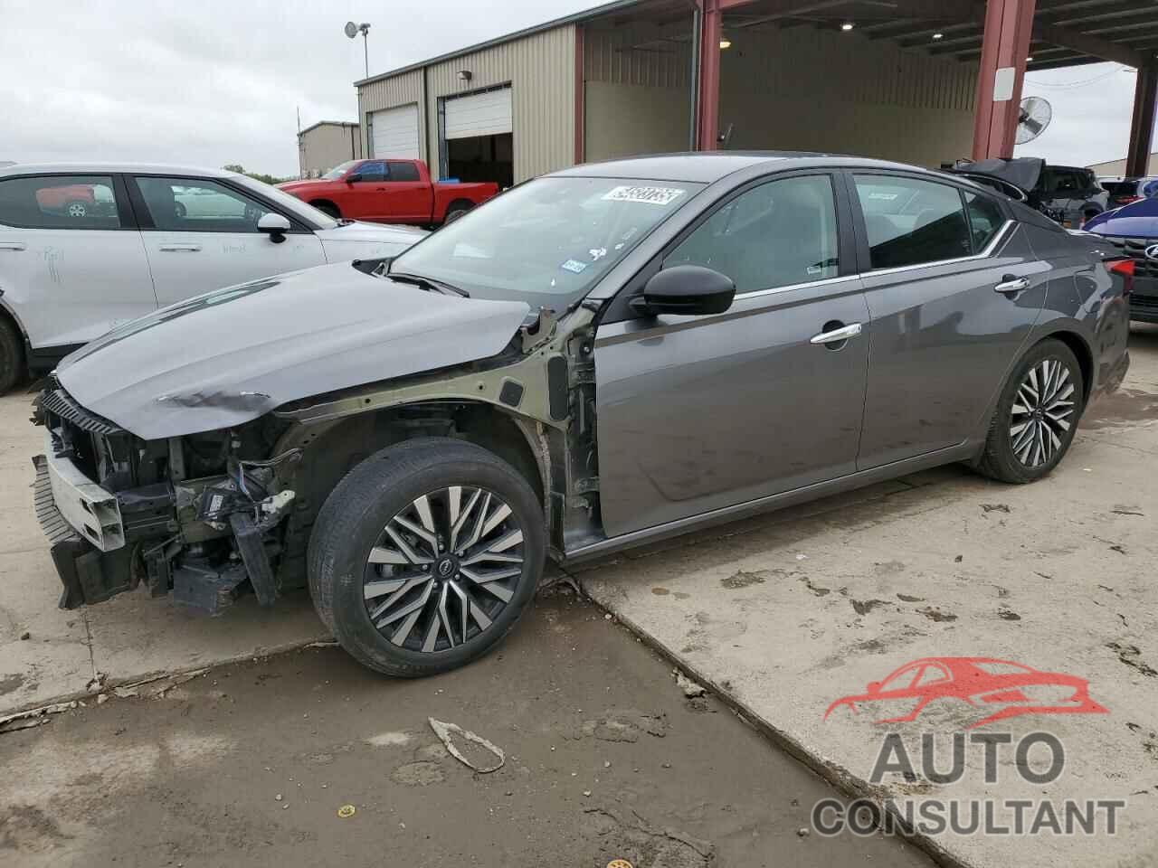 NISSAN ALTIMA 2024 - 1N4BL4DV5RN381251