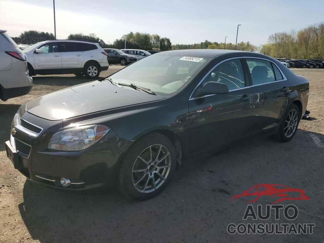 CHEVROLET MALIBU 2011 - 1G1ZB5E19BF247591