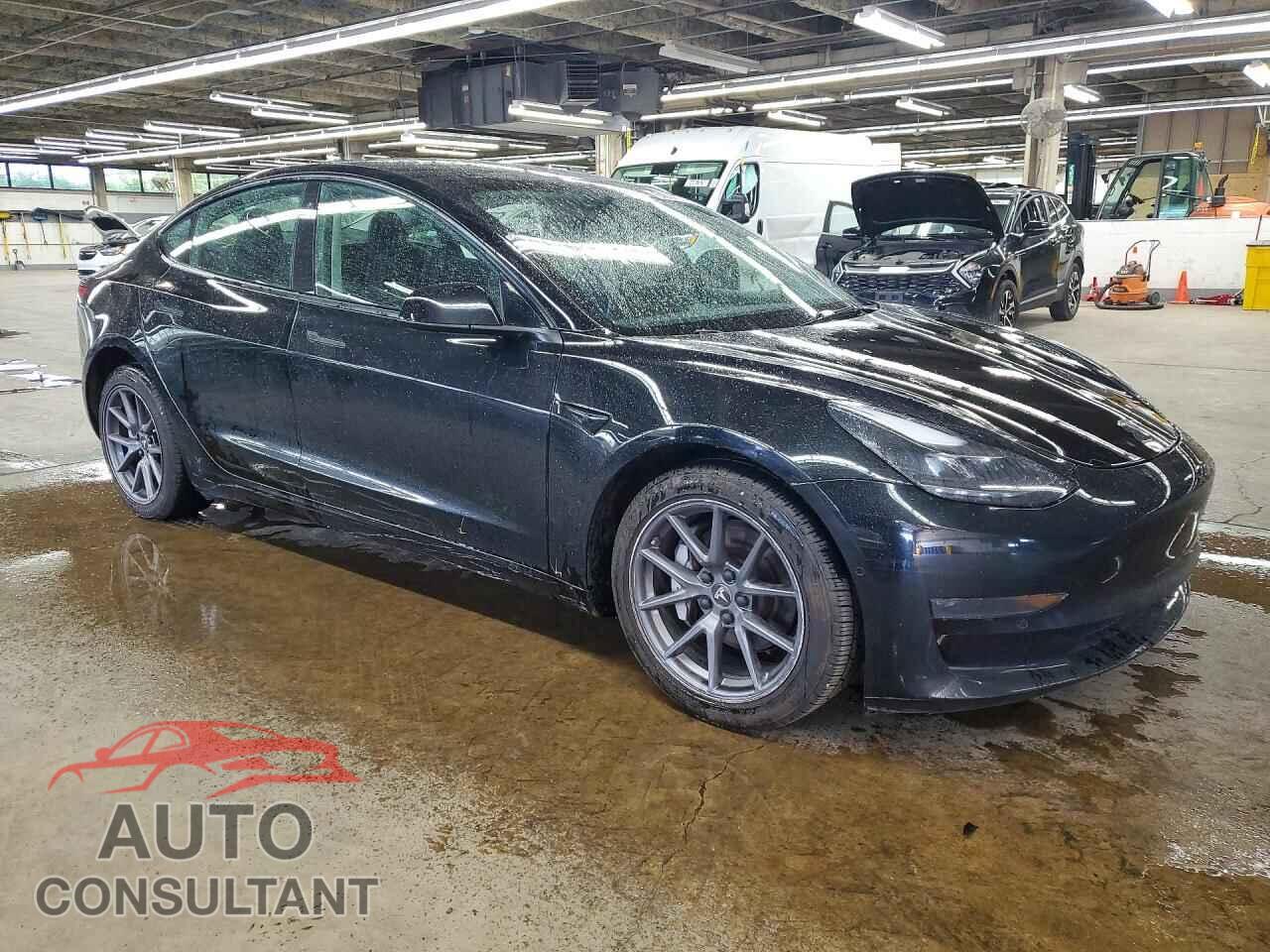 TESLA MODEL 3 2022 - 5YJ3E1EA4NF286191