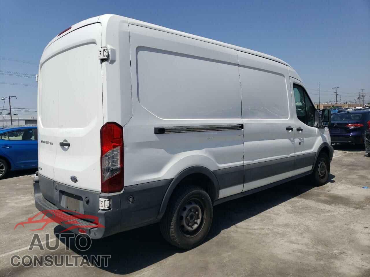 FORD TRANSIT 2016 - 1FTYR2CG5GKA73876