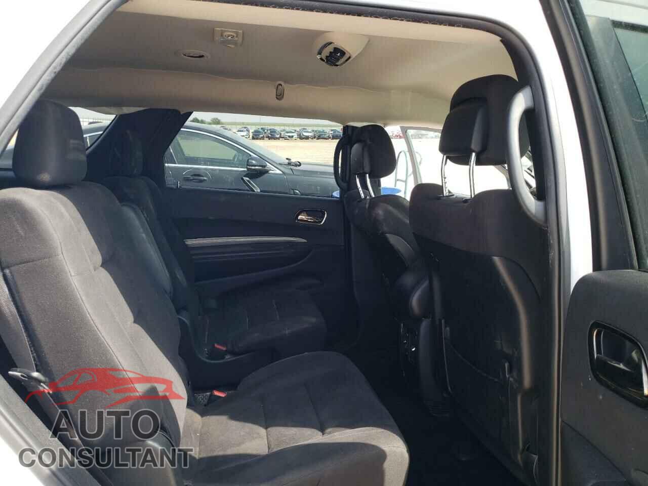 DODGE DURANGO 2020 - 1C4RDHDG0LC268986