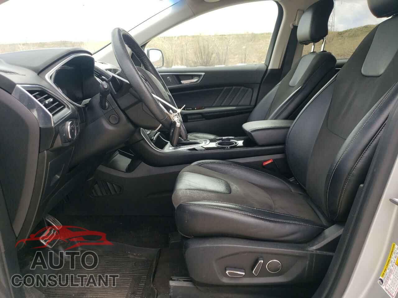 FORD EDGE 2017 - 2FMPK4AP7HBC68724