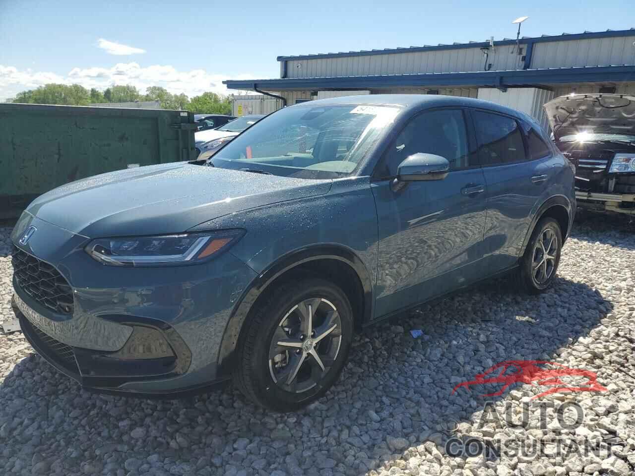 HONDA HR-V 2024 - 3CZRZ2H73RM763760