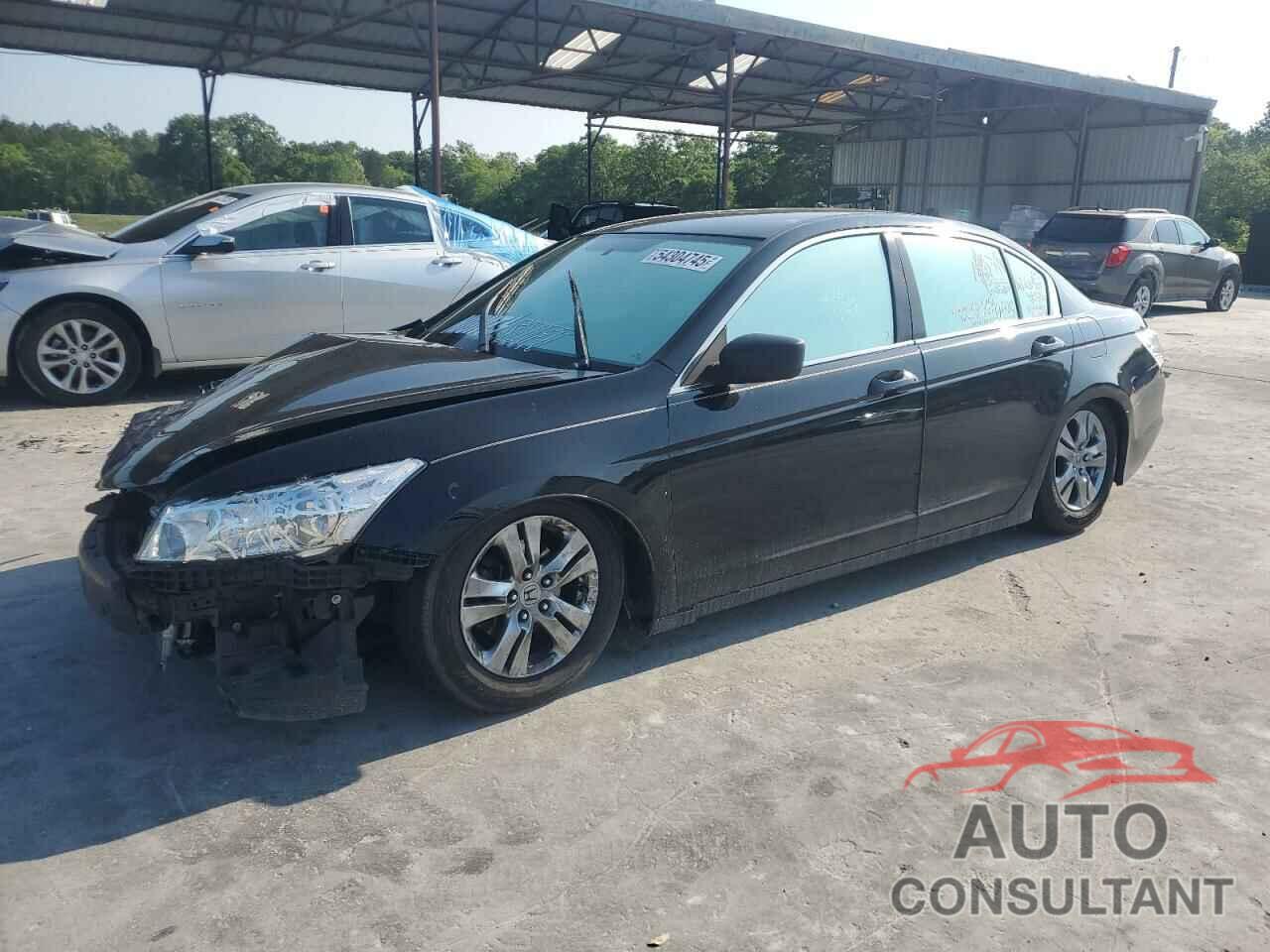 HONDA ACCORD 2011 - 1HGCP2F64BA101833