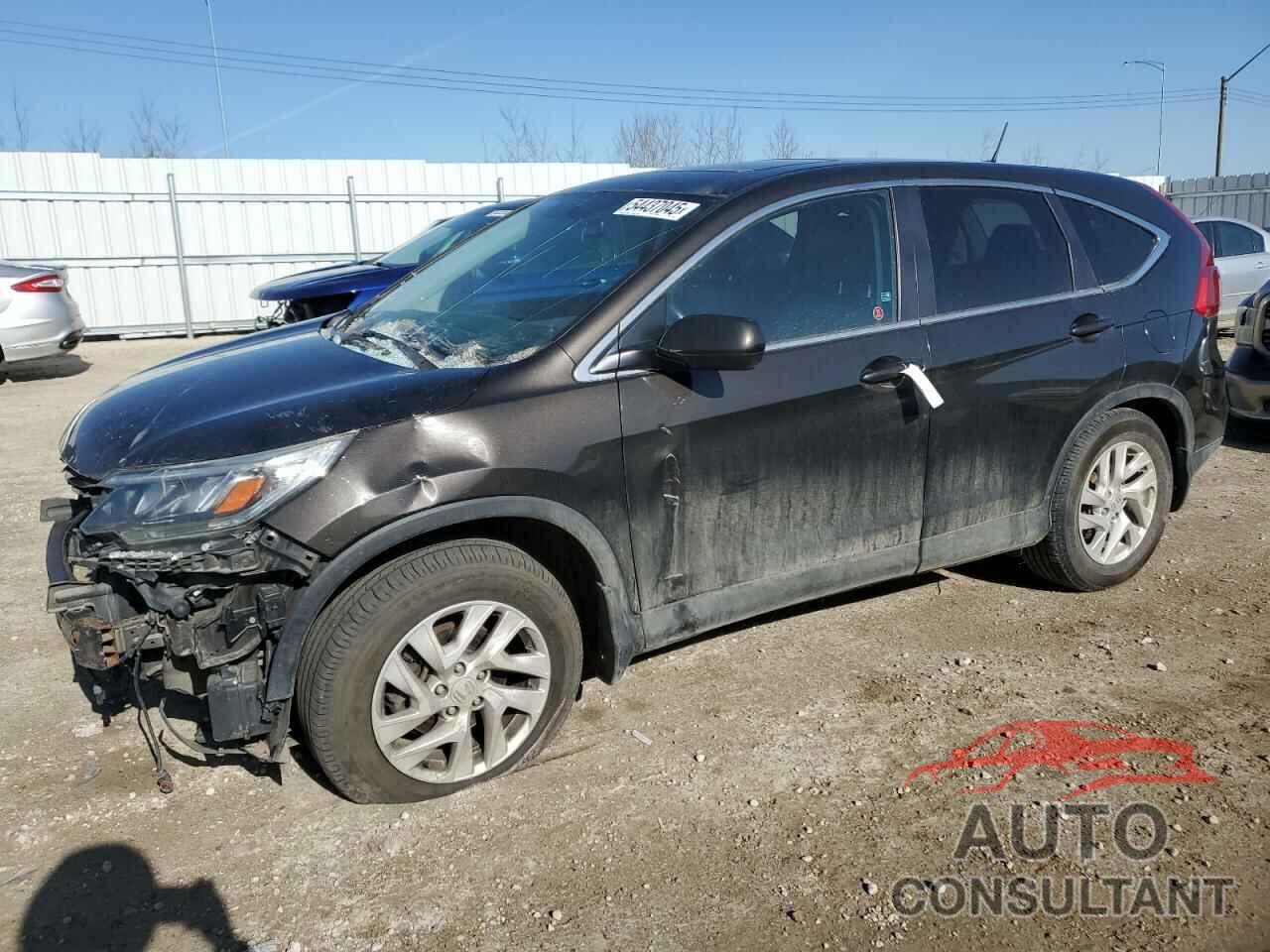 HONDA CRV 2015 - 2HKRM4H74FH130072