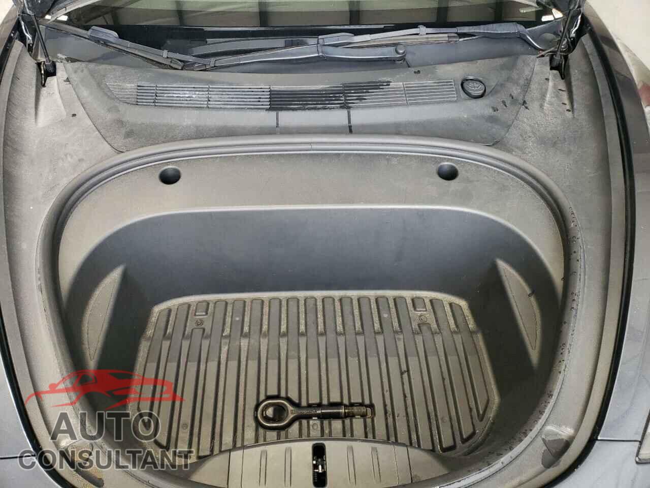 TESLA MODEL 3 2022 - 5YJ3E1EA8NF287778