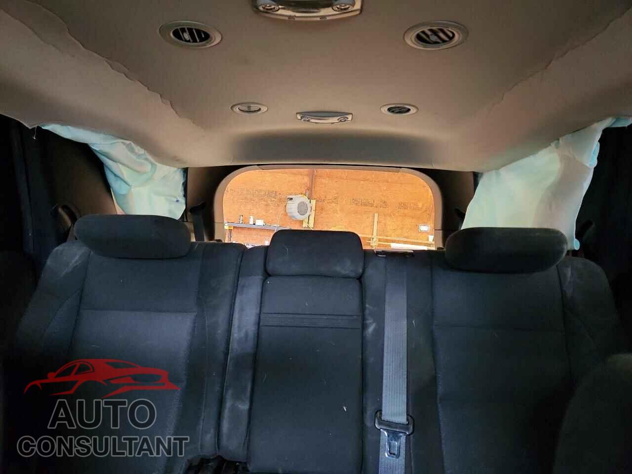 DODGE DURANGO 2017 - 1C4RDJAG1HC766553