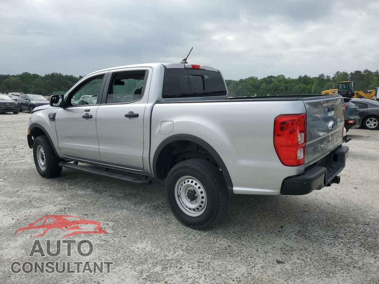 FORD RANGER 2021 - 1FTER4EH6MLD42395