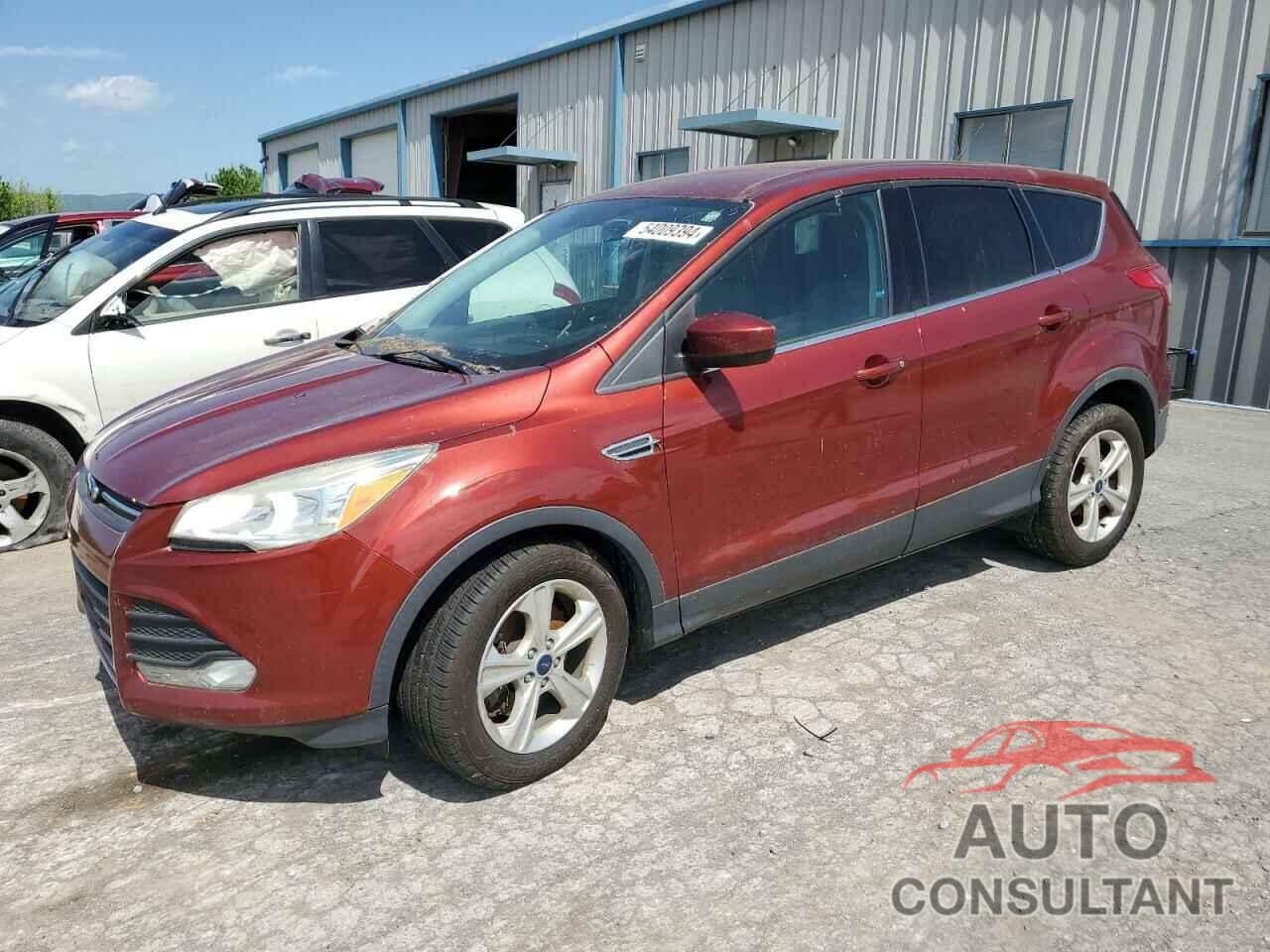 FORD ESCAPE 2016 - 1FMCU9GX2GUB90262
