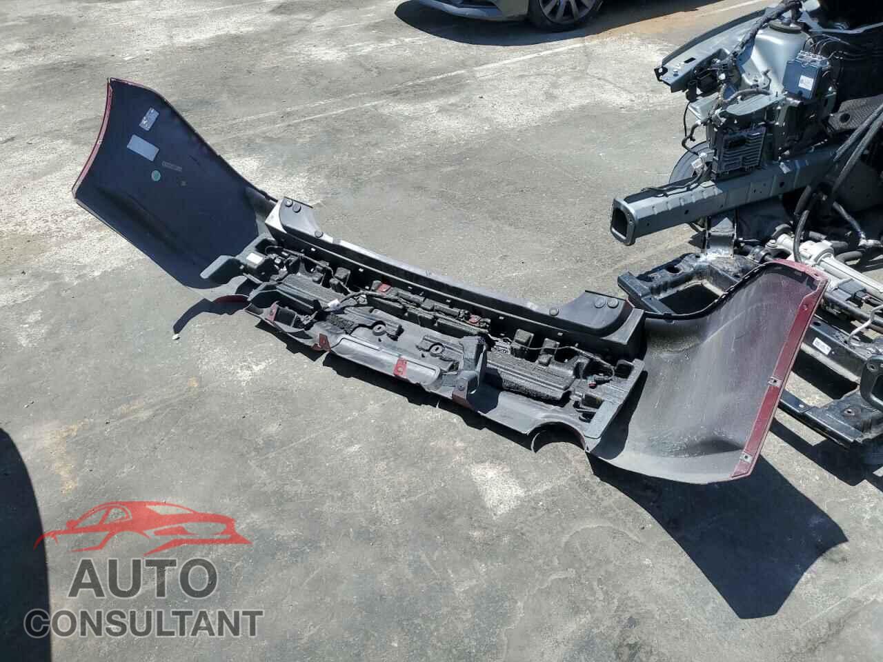 FORD FLEX 2018 - 2FMGK5C80JBA04228