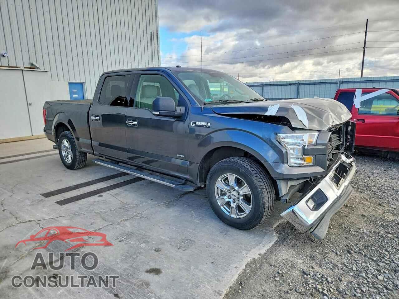 FORD F150 2017 - 1FTEW1CP3HFA26782
