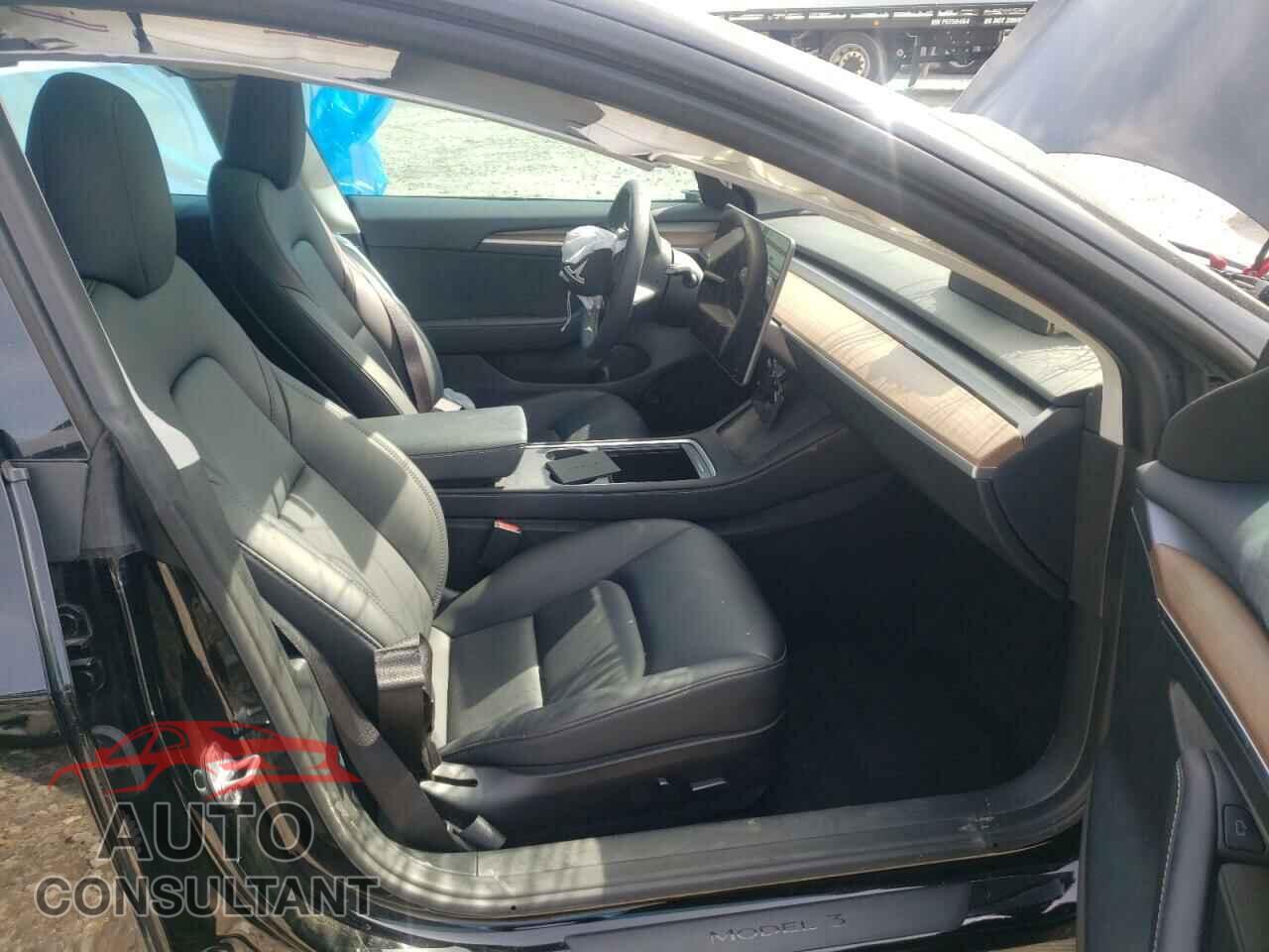TESLA MODEL 3 2023 - 5YJ3E1EAXPF486866