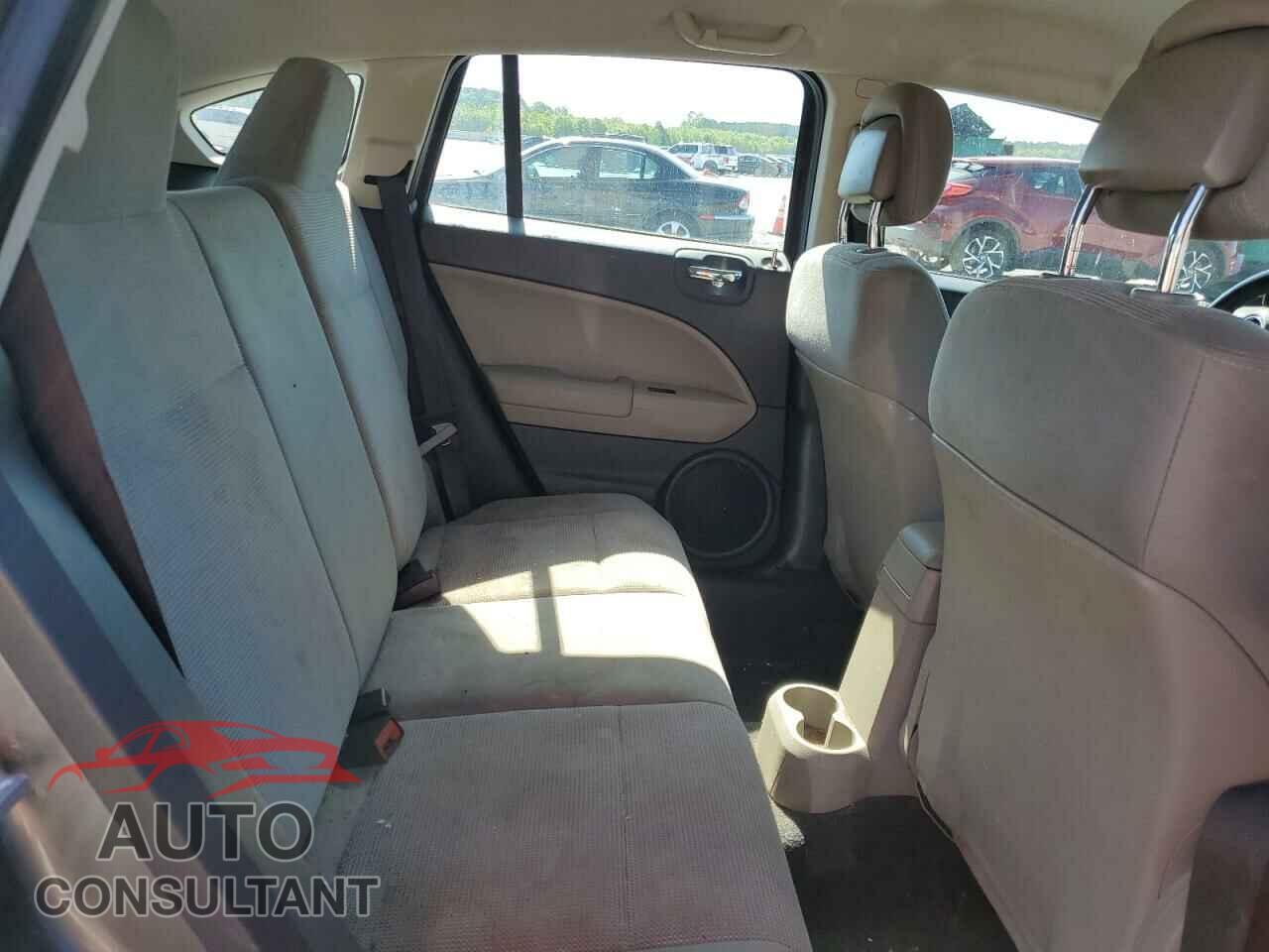 DODGE CALIBER 2011 - 1B3CB3HA1BD268803