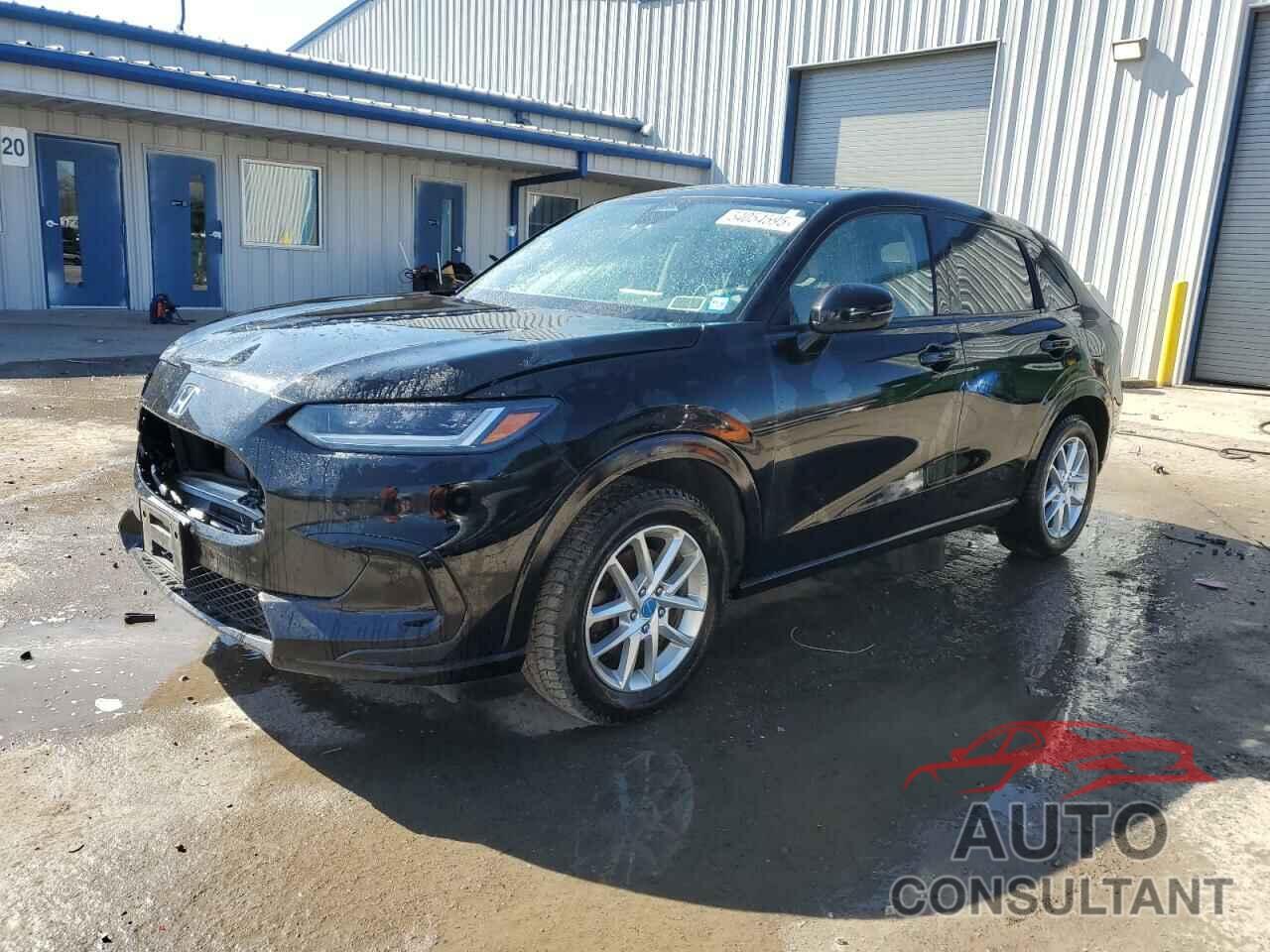 HONDA HR-V 2023 - 3CZRZ2H78PM708167