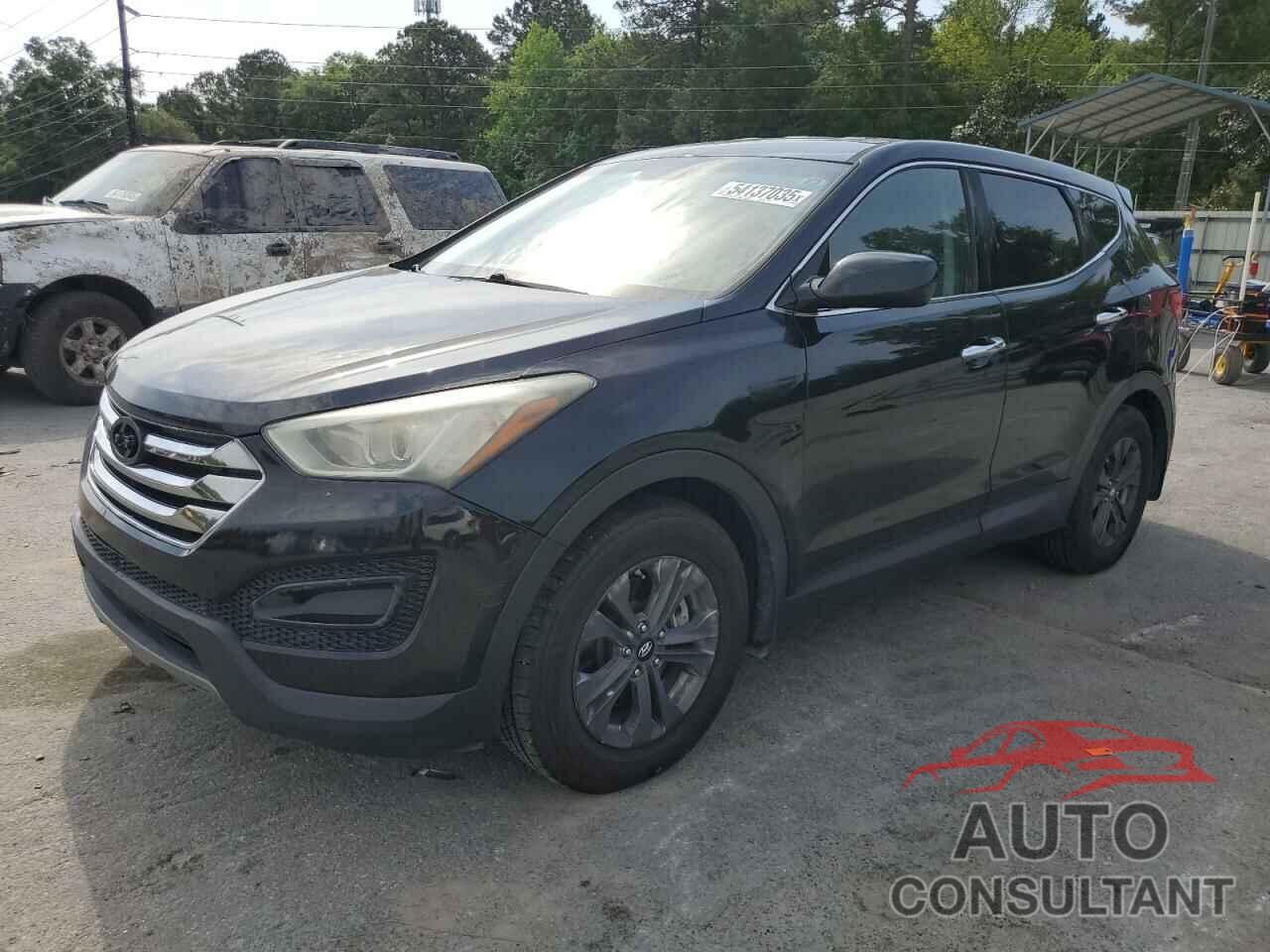 HYUNDAI SANTA FE 2015 - 5XYZT3LB1FG298462