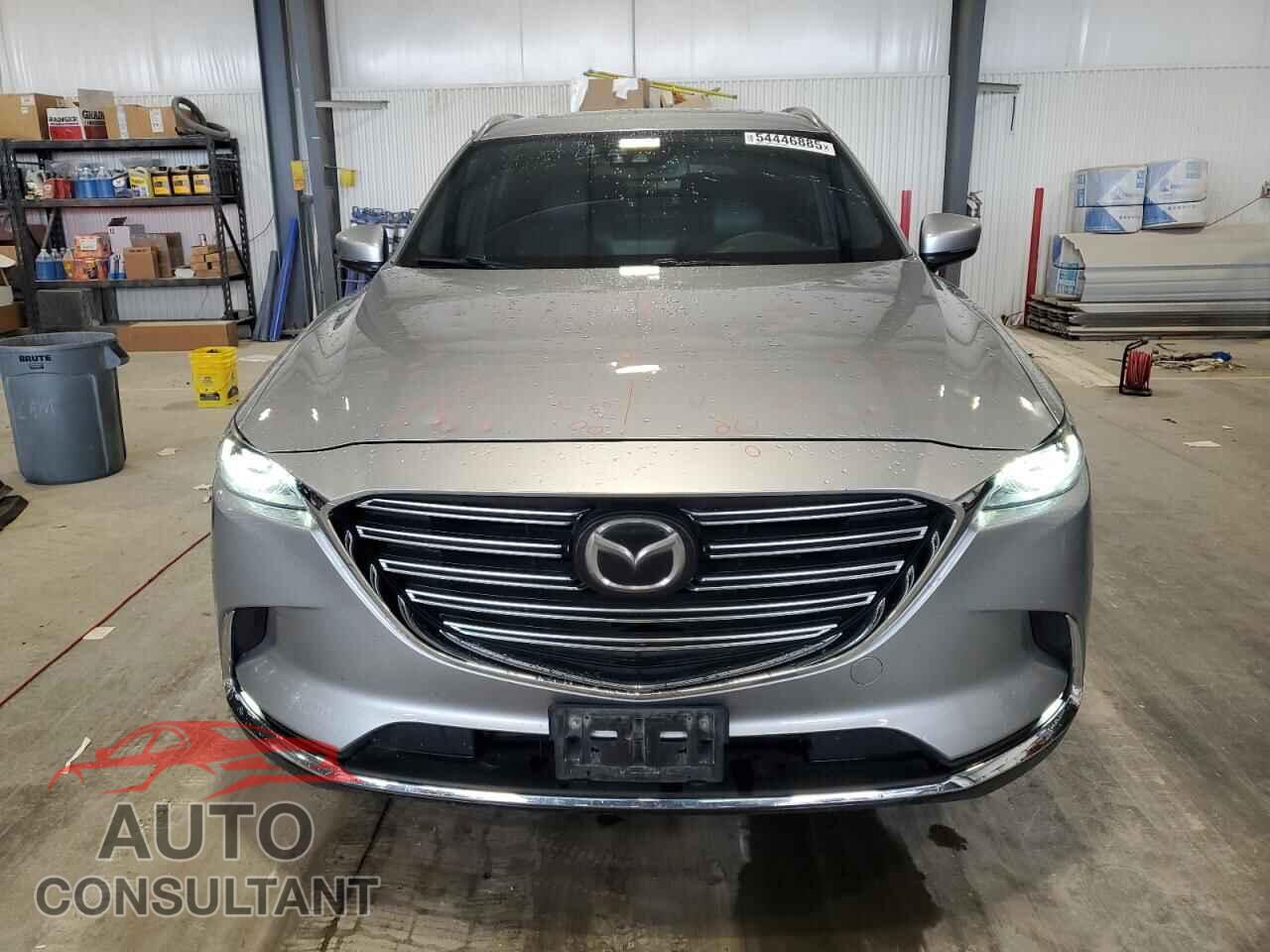 MAZDA CX-9 2017 - JM3TCBDY4H0128728