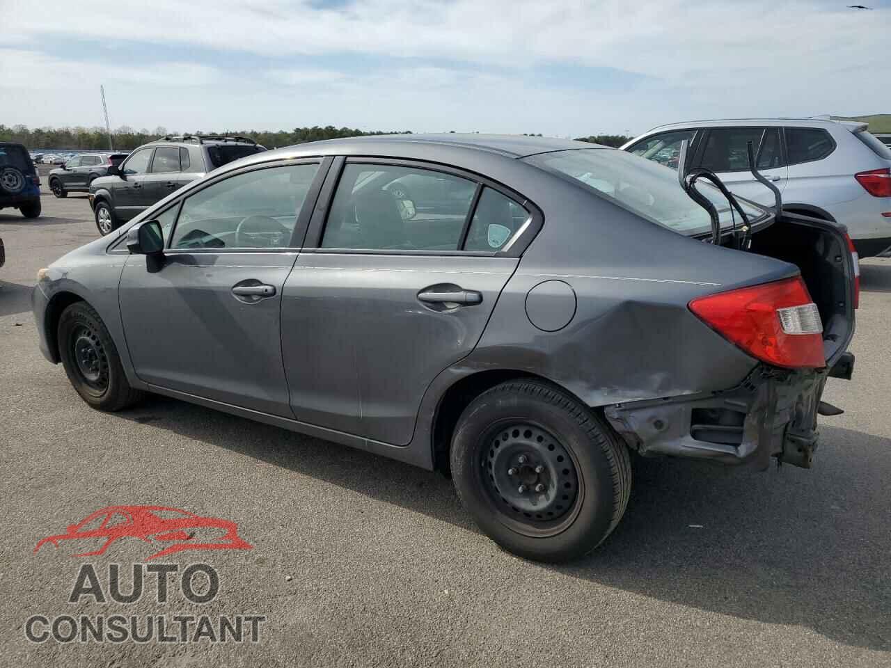HONDA CIVIC 2012 - 19XFB2F53CE018667