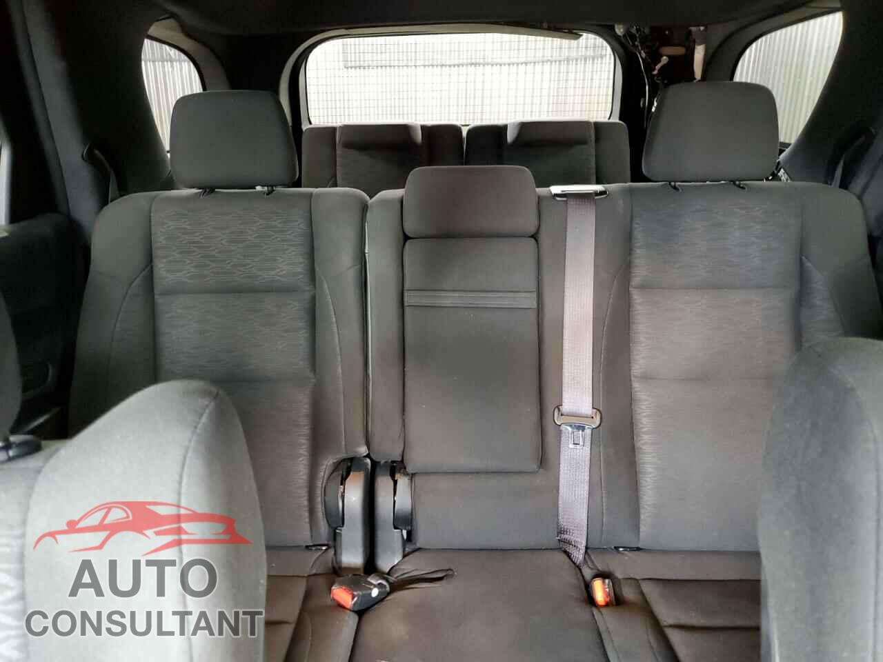 DODGE DURANGO 2023 - 1C4RDHDG8PC685780