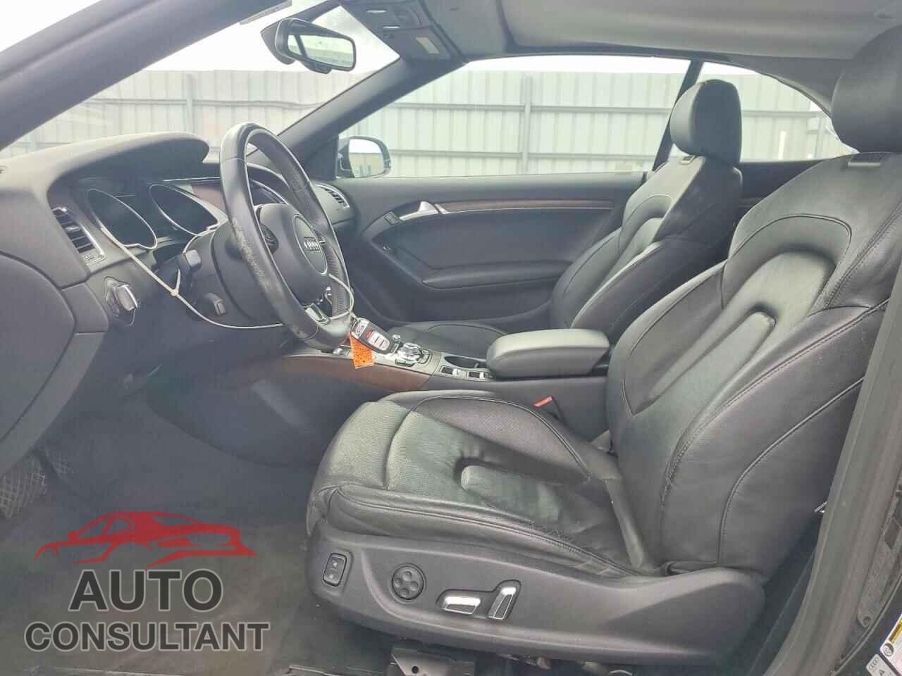 AUDI A5 2013 - WAULFAFH5DN007398