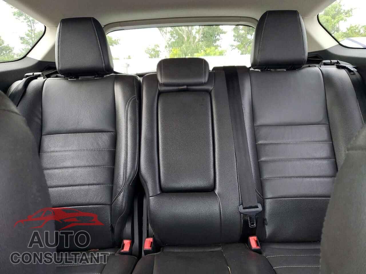 FORD ESCAPE 2015 - 1FMCU9GX0FUC10037