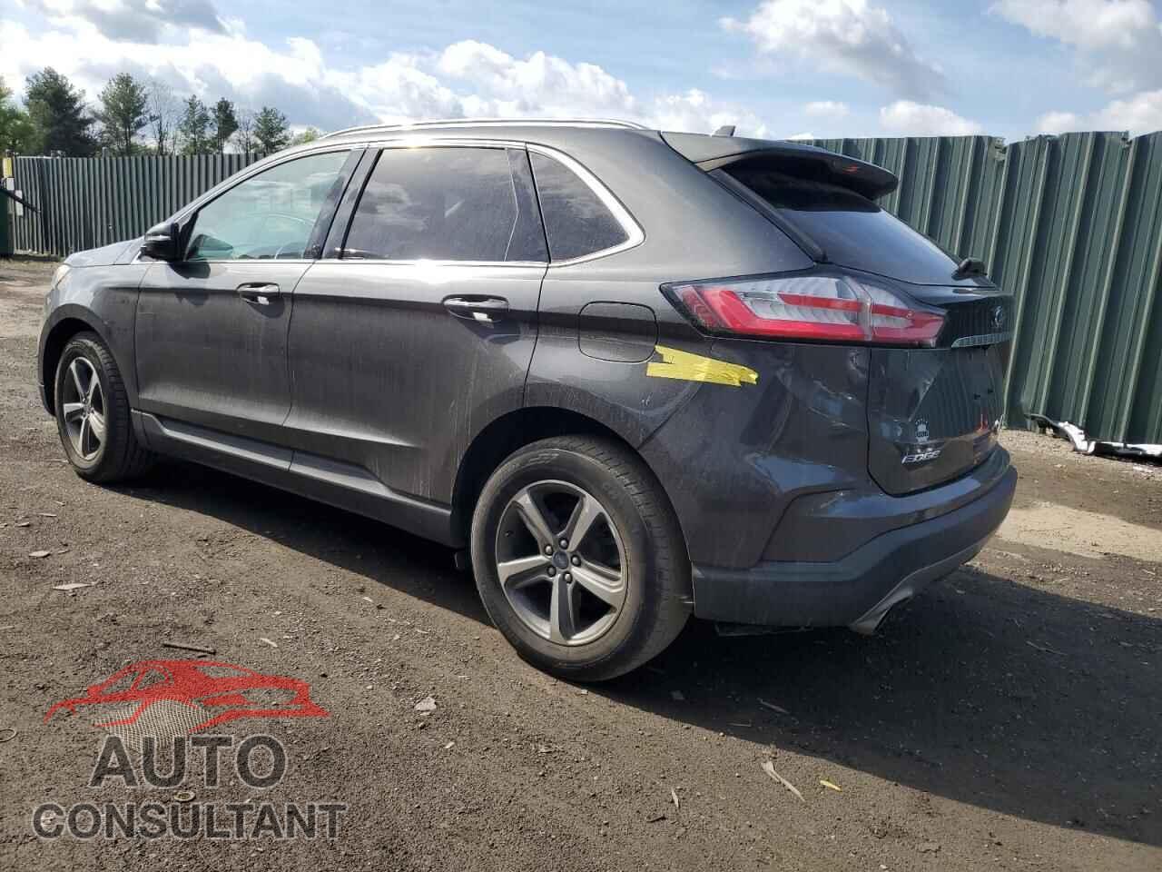FORD EDGE 2019 - 2FMPK3J97KBC68032