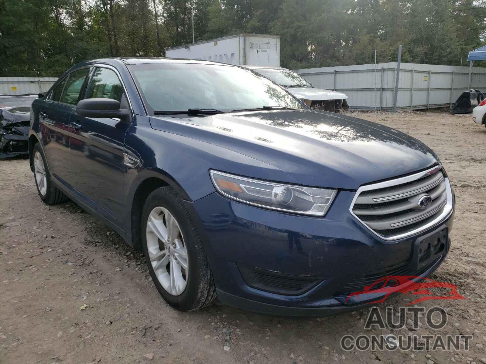 FORD TAURUS 2016 - 1FAHP2D83GG153893