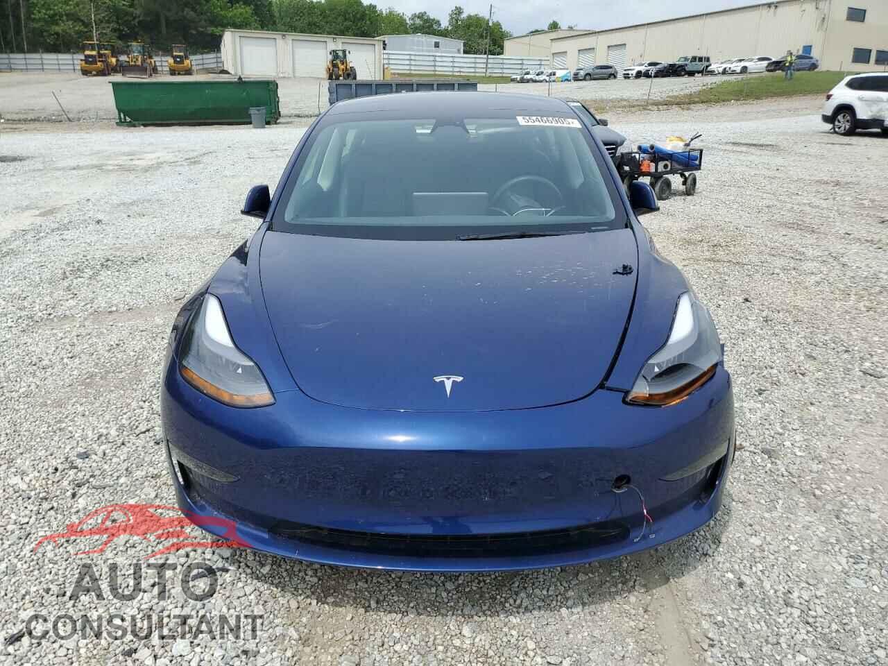 TESLA MODEL 3 2023 - 5YJ3E1EAXPF430023