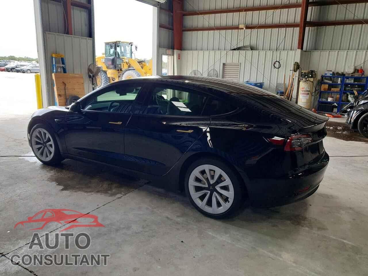TESLA MODEL 3 2023 - 5YJ3E1EAXPF503536