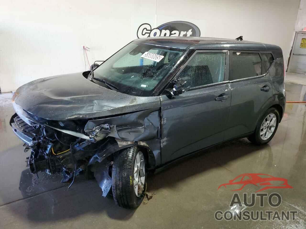KIA SOUL 2023 - KNDJ23AU5P7883418