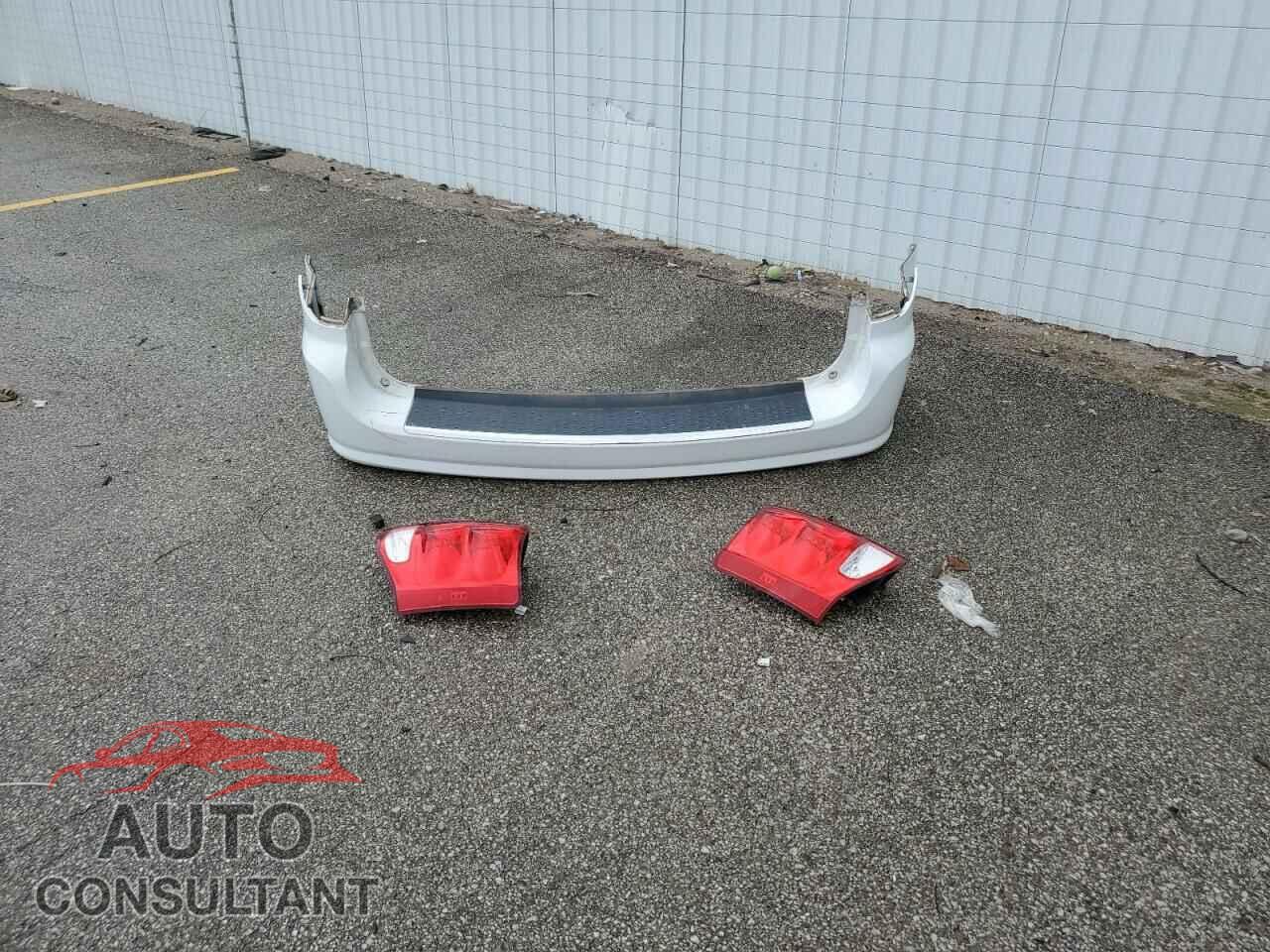 DODGE CARAVAN 2014 - 2C4RDGBG9ER433442