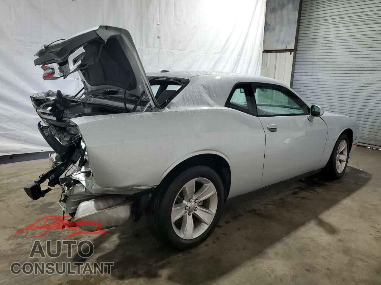 DODGE CHALLENGER 2023 - 2C3CDZAG9PH526106