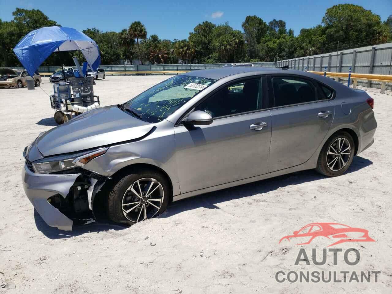 KIA FORTE 2022 - 3KPF24AD6NE471954